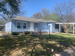 4712 Monna St, Haltom City, TX 76117