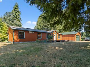 52 Coates Rd, Carson, WA 98610