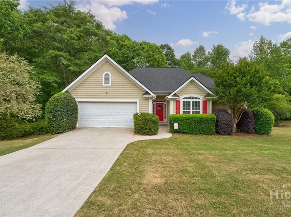 318 E Creek Bend E, Athens, GA 30605
