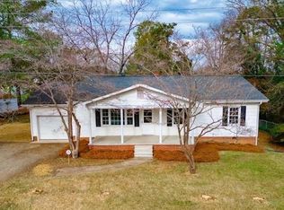 2505 Joyce St, Kannapolis, NC 28083