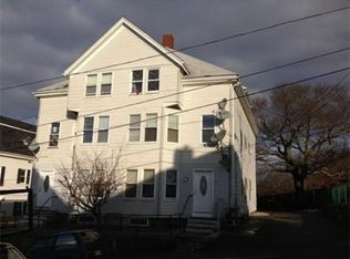 8 Summit St APT 1, Gloucester, MA 01930