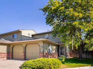 4931 E 124th Way, Thornton, CO 80241