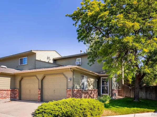 4931 E 124th Way, Thornton, CO 80241