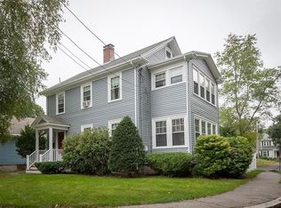 22 Devon Ave, Beverly, MA 01915
