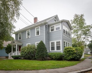 22 Devon Ave, Beverly, MA, 01915