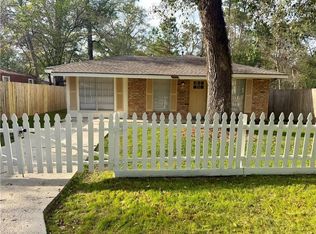 1107 N Taylor St, Covington, LA 70433