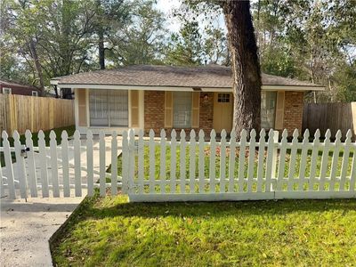 1107 N Taylor St, Covington, LA, 70433
