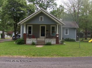 812 Chicago St, Greenville, IL
