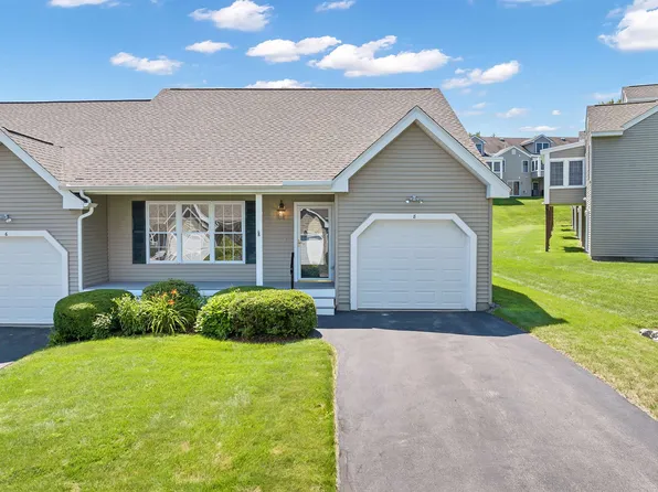 8 Vista Way, Milford, NH 03055