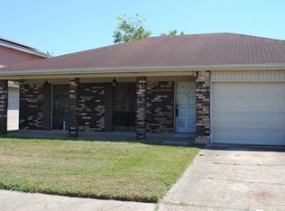11030 Willowbrae Dr, New Orleans, LA 70127