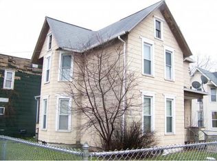 34 Griswold St, Binghamton, NY 13904