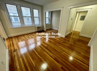 1163 Boylston St APT 9, Boston, MA 02215
