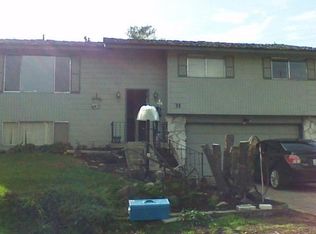 31 Dickerman Ln, Selah, WA 98942