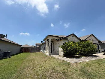 2510 Lonesome Creek Trl