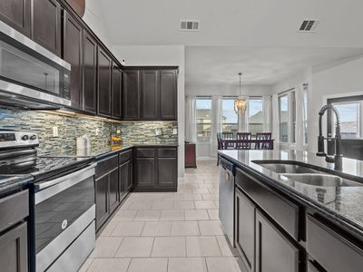 220 Flower Ridge Dr, Fort Worth, TX, 76108