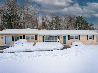 152 Rockland St, Brockton, MA 02301