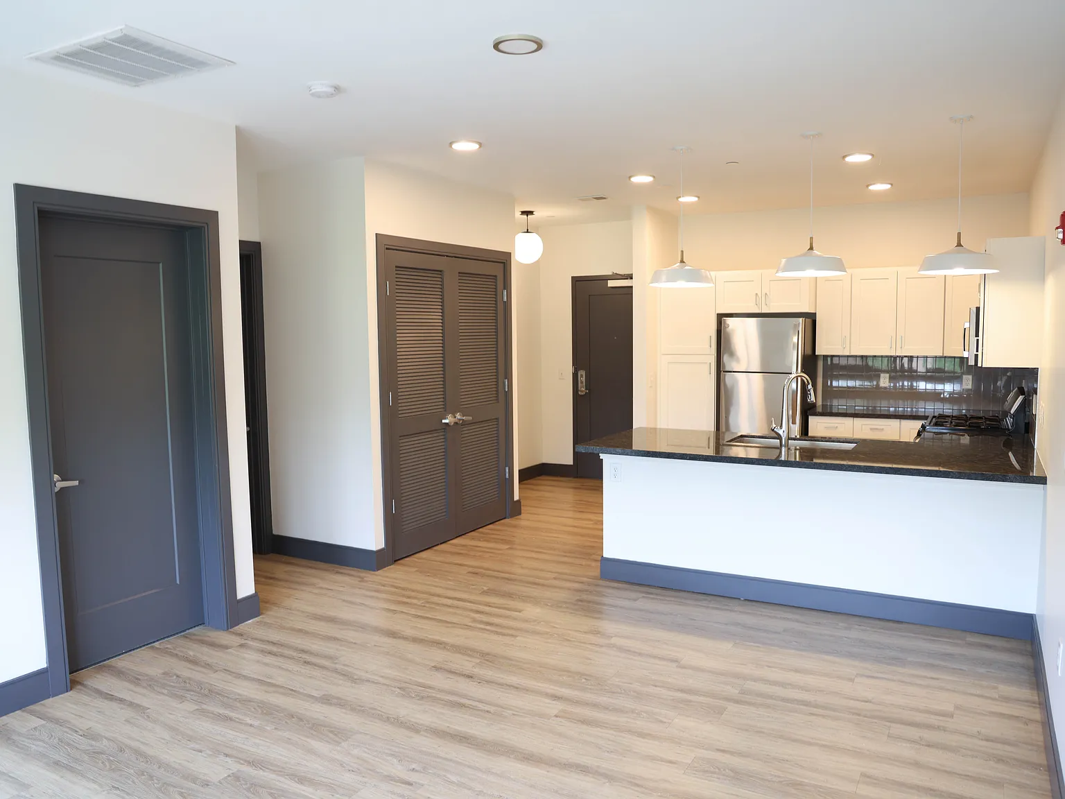 2 bed, 1007 sqft, $2,100 — Photo 2