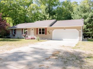 286 W Baker St, Twin Lake, MI 49457
