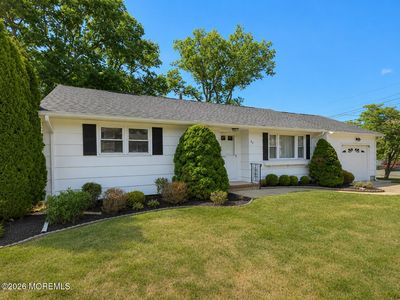 500 Surf Avenue, Beachwood, NJ, 08722