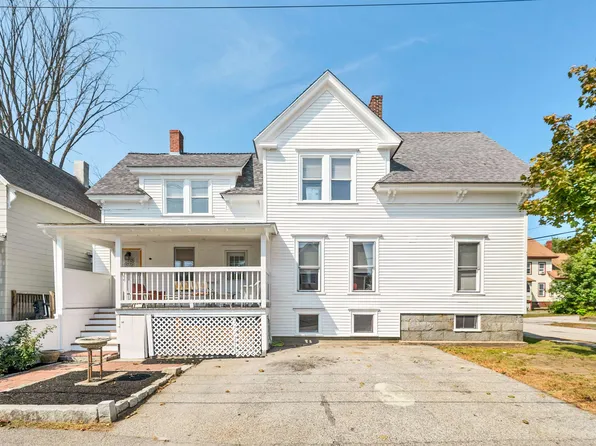 26 Pierce Street, Concord, NH 03301