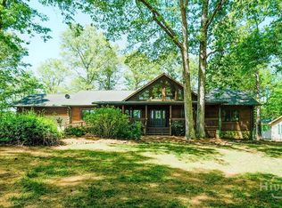 838 Buford Carey Road, Hull, GA 30646