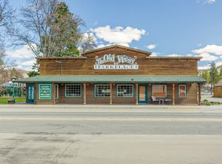 116 S Main St, Darby, MT 59829