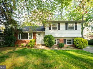 615 Georgetown Rd, Wallingford, PA 19086