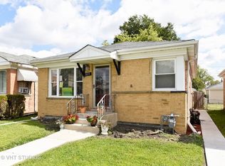 1025 31st Ave, Bellwood, IL
