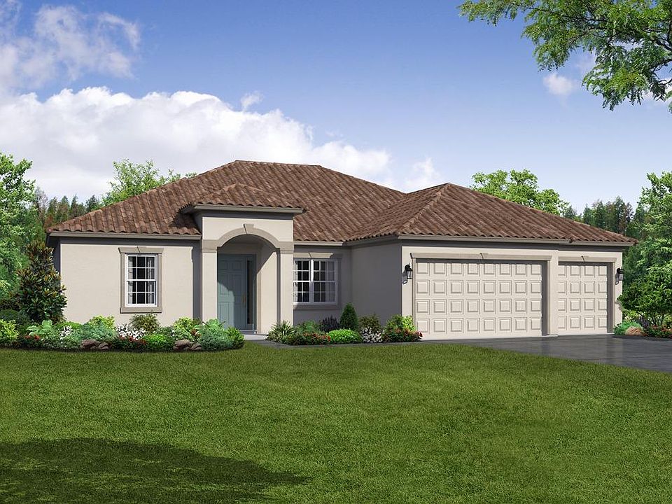 Carlingford - Elevation 1