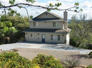 5427 Coyote Pass Rd, Shingle Springs, CA 95682