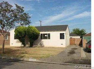4314 Ranger Ave, El Monte, CA 91731