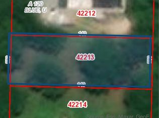 N Austin St, Wolfe City, TX 75496