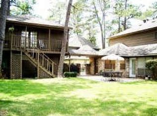 15327 Ripplestream St, Houston, TX 77068