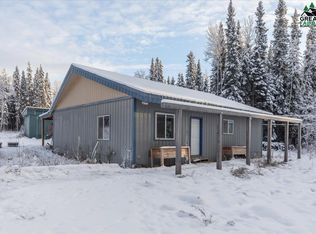 4507 Kallenberg Rd, Fairbanks, AK 99709