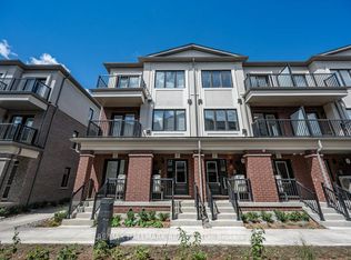 49 Matawin Ln, Richmond Hill, ON L4B 0H8