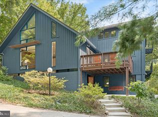 5023 Wissioming Rd, Bethesda, MD 20816