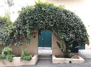 245-247 E Glaucus St UNIT 247B, Encinitas, CA 92024