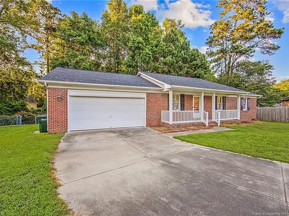 7010 Medway Ct, Fayetteville, NC 28306