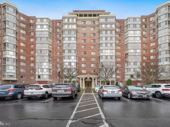 3100 N Leisure World Blvd APT 603