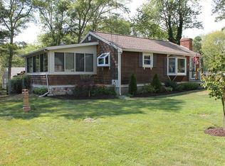 12 Silver Birch Ave, Plymouth, MA 02360
