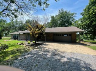 3231 S 74th St W, Muskogee, OK 74401