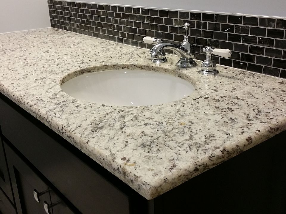 B'rooms total remodel 2015