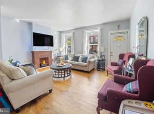 207 Hudson St, Trenton, NJ 08611