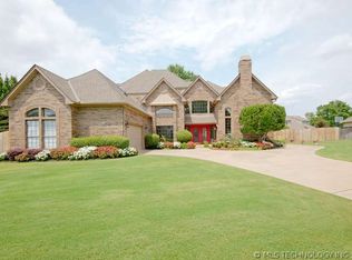 3607 E 103rd St, Tulsa, OK 74137