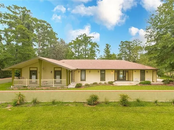 28109 Main St, Lacombe, LA 70445