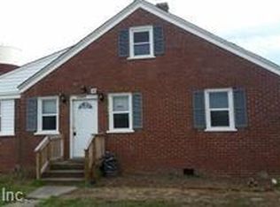 33425 Carver Rd, Franklin, VA 23851