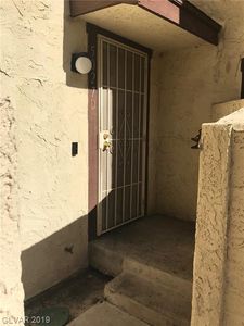 5027 Spencer St UNIT D, Paradise, NV, 89119