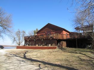 404 Crow St, McAlester, OK 74501