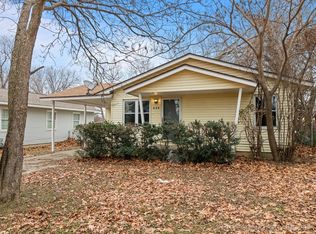 608 SE Greystone Ave, Bartlesville, OK 74006