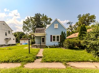 2417 W Jackson St, Muncie, IN 47303